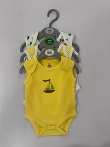 Baby wear