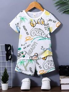 Boys wear